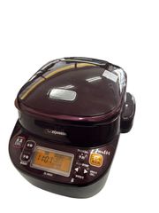 象印マホービン オーブントースター 4枚焼き ボルドー ET-GU30-VD
