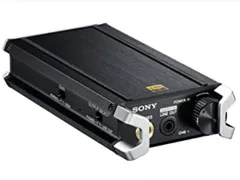 2026年最新】SONY ポータブルヘッドホンアンプ PHA-1の人気アイテム