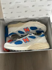 ニューバランス 993 KITH キス 265
