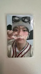 Stray Kids World Tour dominATE : celebrATE 購入特典 straykids リノ