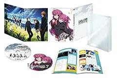 2026年最新】リトルバスターズ! 4 (初回限定版) [DVD]の人気アイテム