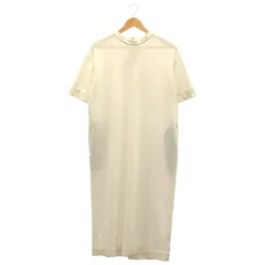 JOURNAL STANDARD (ジャーナルスタンダード) AYA KANEKO×JS COCOON ワンピース 22040400908020 ホワイト FREE