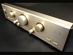 FAST C-10 ハイブリッド真空管プリアンプ - メルカリ