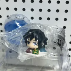 鬼滅の刃 鬼滅の刃 義勇 おねむたん
