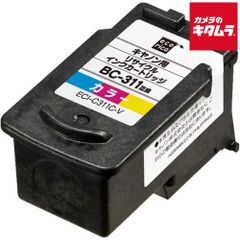 NISCA PR-C101 インクリボンカートリッジ 黒 - メルカリ