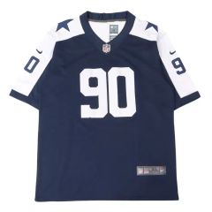 USA製 NIKE NFLベアーズ ユニフォーム アメフト ゲームシャツ 2XL 