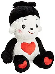 【中古】 ハートそだつよ! プリモプエル くろのサムネイル