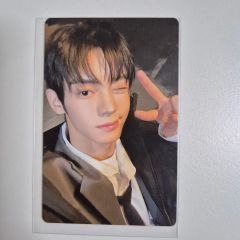 INI 後藤威尊 KCON JAPAN2026 生写真 - メルカリ