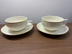2026年最新】ローゼンタール カップ＆ソーサーの人気アイテム - メルカリ