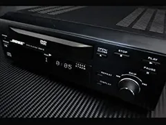 中古】 BOSE ボーズ AMS-1III DVA-15 DVDプレーヤー - メルカリ