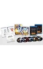 2026年最新】勇者エクスカイザー DVD BOXの人気アイテム - メルカリ