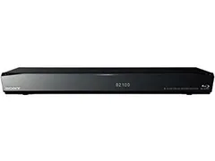 2026年最新】SONY 1TB 2チューナー ブルーレイレコーダー BDZ-AT950Wの
