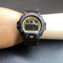 CASIO DW-910 デジタル腕時計 本体 - メルカリ