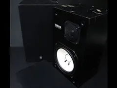【中古】 YAMAHA NS-10M モニタースピーカー 左右ペアのサムネイル