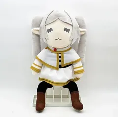 2026年最新】ぬいぐるみ 葬送のフリーレン ユーベルの人気アイテム