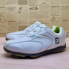フットジョイ メンズ ゴルフシューズ 260