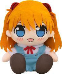 굿 스마일 컴퍼니 [GOOD SMILE COMPANY] 에반게리온 신극장판 식파 아스카 랭글리 유니폼 Ver