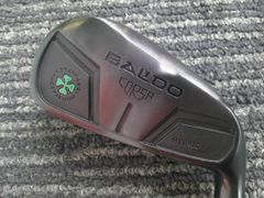 激飛 BALDO CORSA 458H 10.5度 ATTAS DAAAS 5S - メルカリ