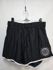 ナイキ ハーフパンツ S