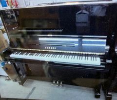 ピアノ卸売シリーズ！ヤマハ木目調 人気モデル - メルカリ