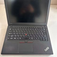 Lenovo ThinkPad T460s Core i5 12GB/250GB SSD - メルカリ
