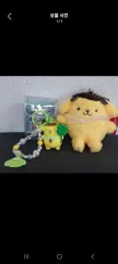ポムポムプリン