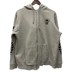 2026年最新】stussy スカル パーカーの人気アイテム - メルカリ