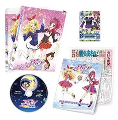 2026年最新】アイカツ! 2ndシーズン Blu-ray BOX1の人気アイテム