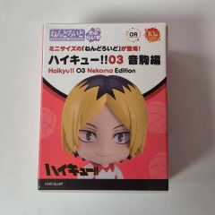 新品】「ねんどろいどさぷらいず ハイキュー！！03 音駒編」 - メルカリ