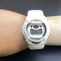 カシオ CASIO BGW-100 フロッグマン FROGMAN baby-G レディース 腕時計