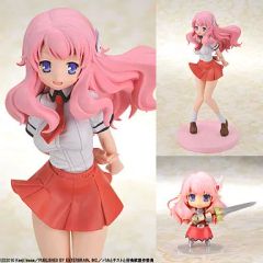 アニメ「ぼっち・ざ・ろっく！」後藤ひとり メイドVer. ノンスケール