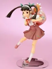 【中古】フィギュア 八九寺真宵 「化物語」 1/8 PVC製塗装済み完成品