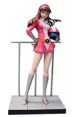 ポピー マジンガーZ 弓さやか ソフビ 当時物 - メルカリ