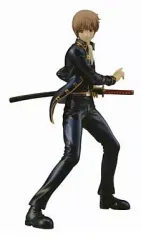 2026年最新】G.E.M.シリーズ 銀魂 沖田総子の人気アイテム - メルカリ