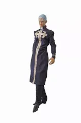 【中古】フィギュア RAH エンリコ・プッチ 「ジョジョの奇妙な冒険 第六部 ストーンオーシャン」 リアルアクションヒーローズ No.522