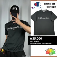 チャンピオン BIG ロゴ 半袖 Tシャツ No 1572