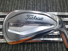 Titleist アイアンセット T150 T250 4-48度 - メルカリ