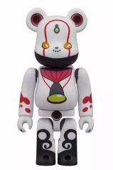 [중고] 피규어 BE@RBRICK-베어브릭- 테디 드럼 [링 핑 드럼] 원더 페스티벌 2012 겨울 개최 기념 한정 상품 국내 800개 한정