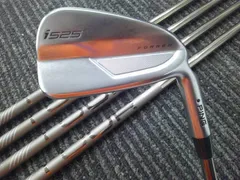 中古 アイアンセット ピン i525/PING TOUR 2.0 CHROME 85(JP) 5本セット/S/25.5[1812]■博多のサムネイル