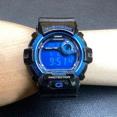 人気モデル☆完動☆良品】G-SHOCK G-8900A 反転液晶 - メルカリ