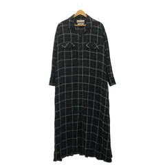 2026年最新】remi relief シャツワンピースの人気アイテム - メルカリ