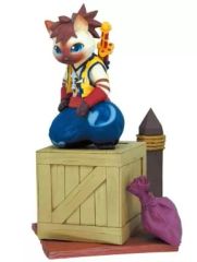 中古】アクリルスタンド・アクリルパネル 曙改二 節分mode アクリル