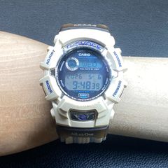 sc43 CASIO G-SHOCK GL-130 G-LIDE 腕時計 - メルカリ