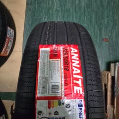 TOYO TRANPATH Lu II 245/45 R19 1本 - メルカリ