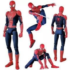 S.H.Figuarts スパイダーマン ノーウェイホーム 3体セット - メルカリ
