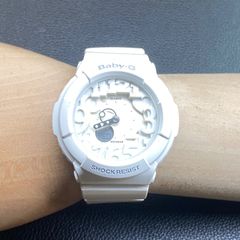 カシオ CASIO BGW-100 フロッグマン FROGMAN baby-G レディース 腕時計