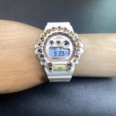 カシオ CASIO BGW-100 フロッグマン FROGMAN baby-G レディース 腕時計
