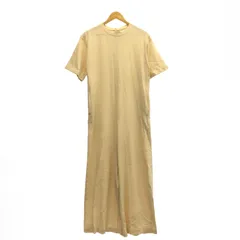 Plage (プラージュ) nep cotton オールインワン 23040922724020 ベージュ 38