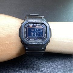 G-SHOCK GW-M5610BC ウレタンベルトVer - メルカリ