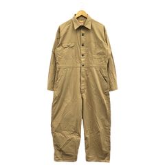 Spick&Span クリーンカジュアル 古着 ジャンプスーツ オールインワン 